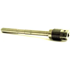 Gleitstift Bremsklotz JMP Bolt Edelstahl V4A passend für: Honda CBR, CB, VFR