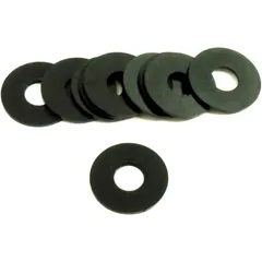Unterlegscheibe M6X15.95 mm Nylon für Motorräder