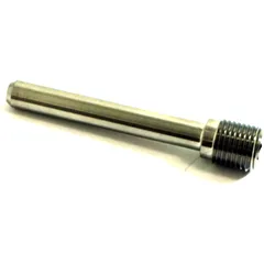 Gleitstift Bremsklotz JMP Bolt Titan passend für: Triumph Tiger, Street Triple, Speed Triple
