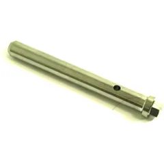 Gleitstift Bremsklotz JMP Bolt Titan passend für: Kawasaki VN, Z, ZX - 6R