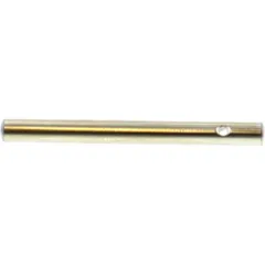 Gleitstift Bremsklotz JMP Bolt Titan passend für: Kawasaki Z, ZZR, ZRX