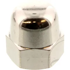 Domed Nut M8 JMP Stainless Steel A4