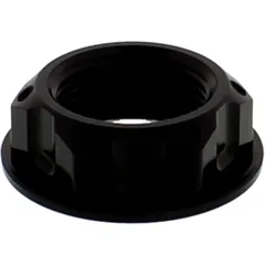 Mutter Lenkkopf JMP Bolt M24X1. 5 mm Alu schwarz passend für: Honda CRF, CB, XR