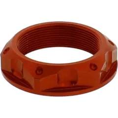 Steering stem nut open jmp - pro-bolt LTYOKEO60O