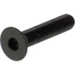 countersunk screw JMP LSSCS630BK