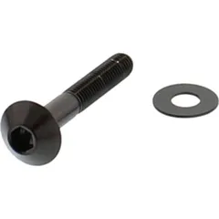 Jmp dome head bolt LSSFB535BK