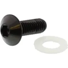 Jmp dome head bolt LSSFB620XSBK