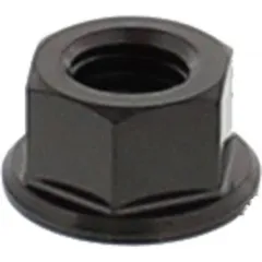 Jmp flange nut LSSFLN8BK