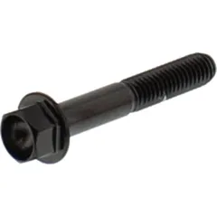 Hex bolt jmp LSSHX535BK