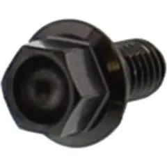 Hex bolt jmp LSSHX612BK