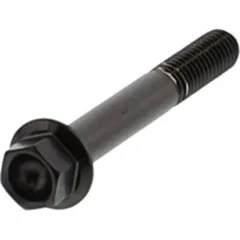 Hex bolt jmp LSSHX645BK