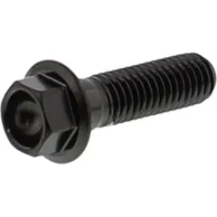 Hex bolt jmp LSSHX828BK