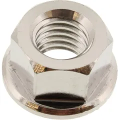 Jmp flange nut LSSFLN6