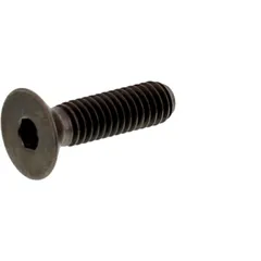 Senkschraube für Motorräder M4X0.7 15mm Titan