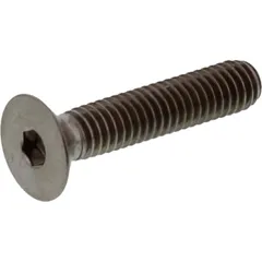countersunk screw JMP TICS420