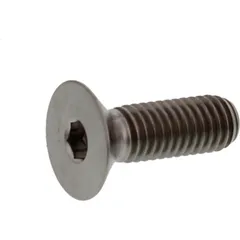 countersunk screw JMP TICS515