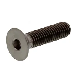 Senkschraube TICS520