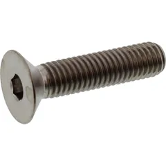 countersunk screw JMP TICS835