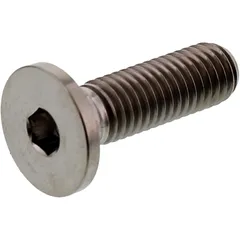 Schraube Bremsscheibe JMP Bolt M8X1. 25 mm 26 mm Titan passend für: BMW R, F (900, 850, 800, 750), K, S