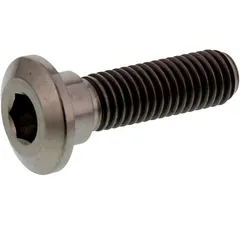 Brake disc screw JMP bolt M8X1. 25mm 30mm titan for: Kawasaki Z, VN, ZZR