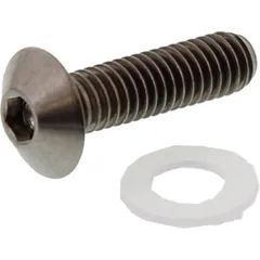 Jmp dome head bolt TIFB415