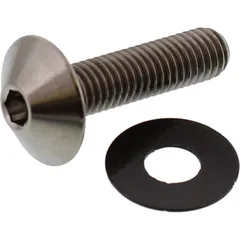 Jmp dome head bolt TIFB520