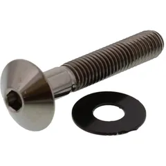 Jmp dome head bolt TIFB530