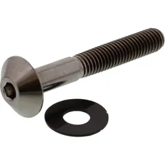 Jmp dome head bolt TIFB535