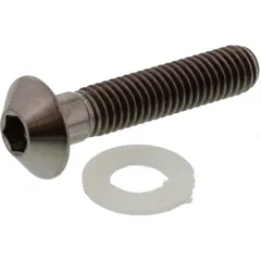 Jmp dome head bolt TIFB630XS