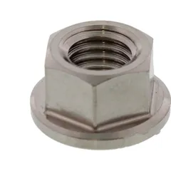 Jmp flange nut TIFLN10