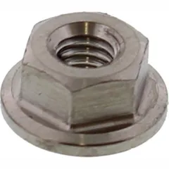 Jmp flange nut TIFLN4