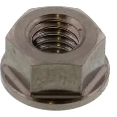 Jmp flange nut TIFLN5
