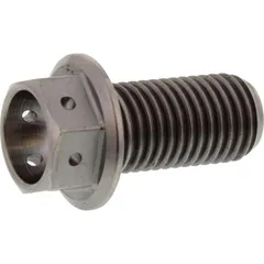 Hex bolt jmp TIHX1020FR