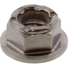 Jmp flange nut TINYN6