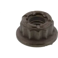 Jmp flange nut TINYNFLBH6
