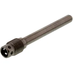 Gleitstift Bremsklotz JMP Bolt Titan passend für: Honda VT, CB, CBR, Kawasaki Z, ZX - 10R, ZZR