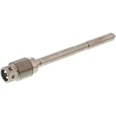 Gleitstift Bremsklotz JMP Bolt Titan passend für: Honda CBR, CB, VFR