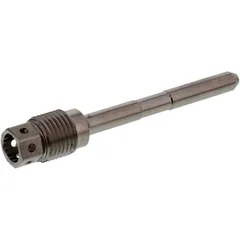 Gleitstift Bremsklotz JMP Bolt Titan passend für: Kawasaki Z, ZX - 10R, KLZ