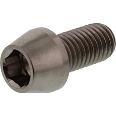 Cylinder Screw conical JMP TISC1020