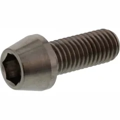 Cylinder Screw conical JMP TISC1025