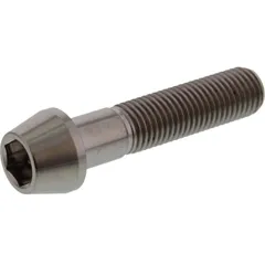 Cylinder Screw conical JMP TISC1045F
