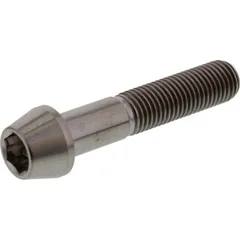 Cylinder Screw conical JMP TISC1050F