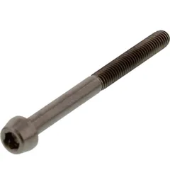 Schraube konisch TISC335