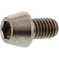 Cylinder Screw conical JMP TISC508