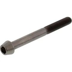 Cylinder Screw conical JMP TISC550
