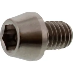 Schraube konisch TISC608