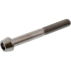 Cylinder Screw conical JMP TISC650