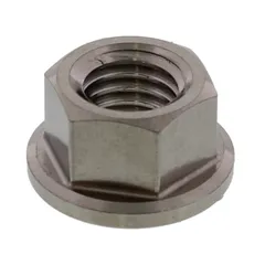 SPROCKET NUT JMP by JMP TISPN10C