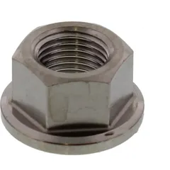 SPROCKET NUT JMP by JMP TISPN10F