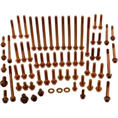 Schraube Motor Satz JMP